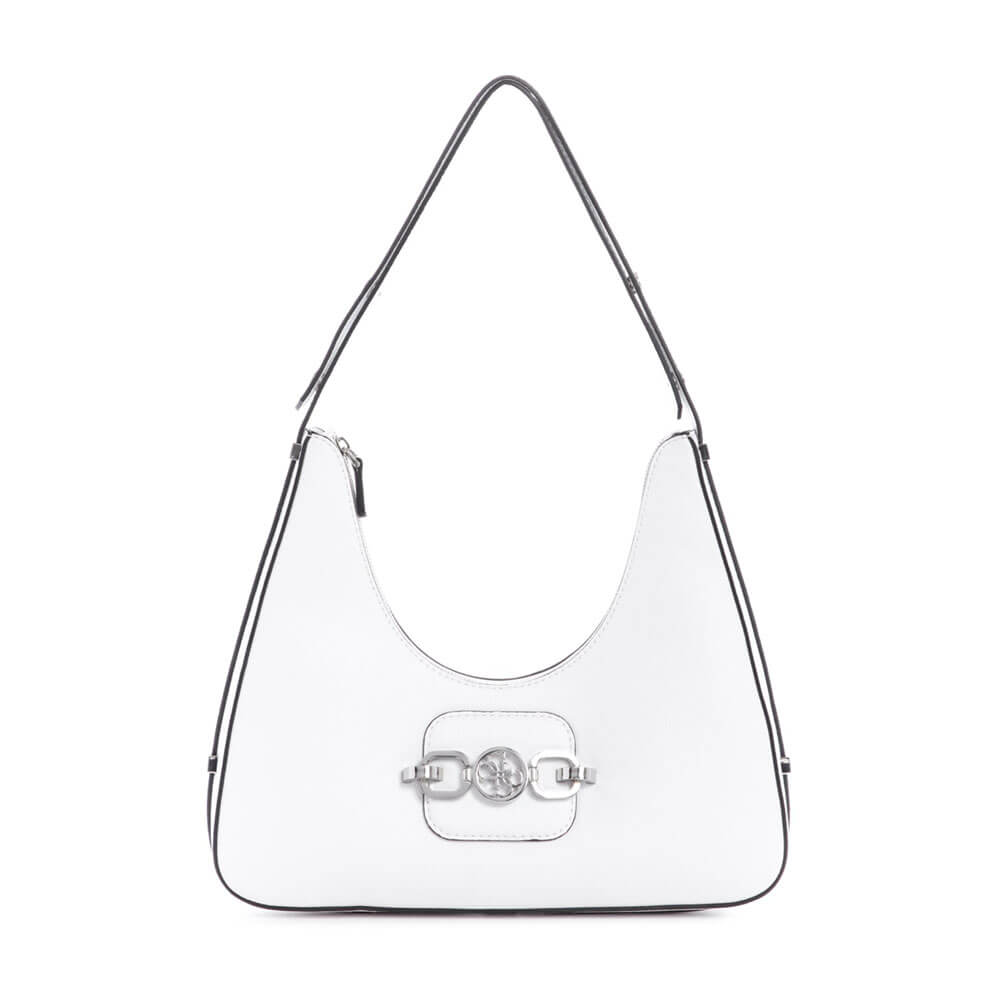 תיק צד Guess נשים Hensely Hobo