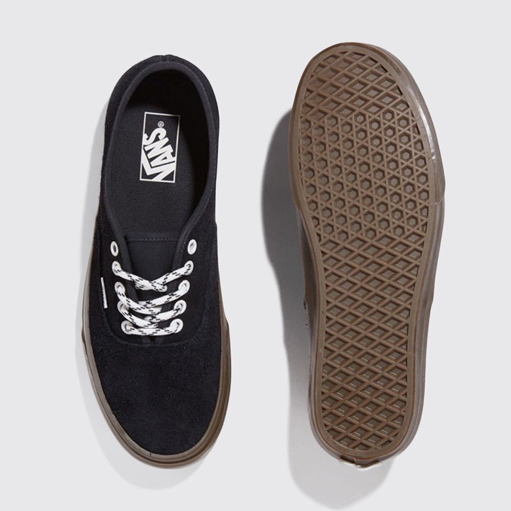 נעלי ואנס Authentic Suede Phantom גברים