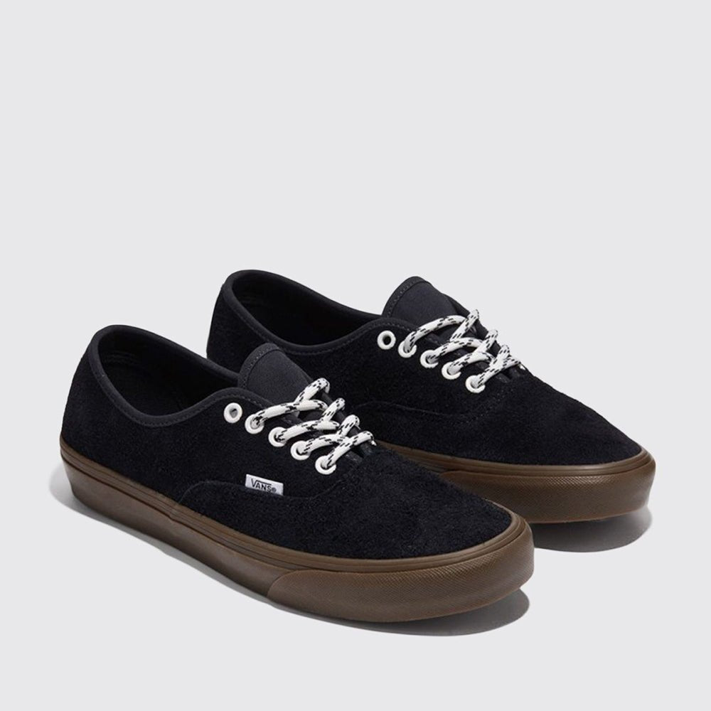 נעלי ואנס Authentic Suede Phantom גברים