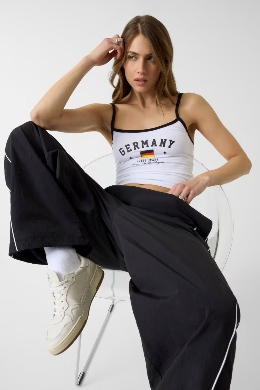 גופיה Guess World Cup Germany נשים