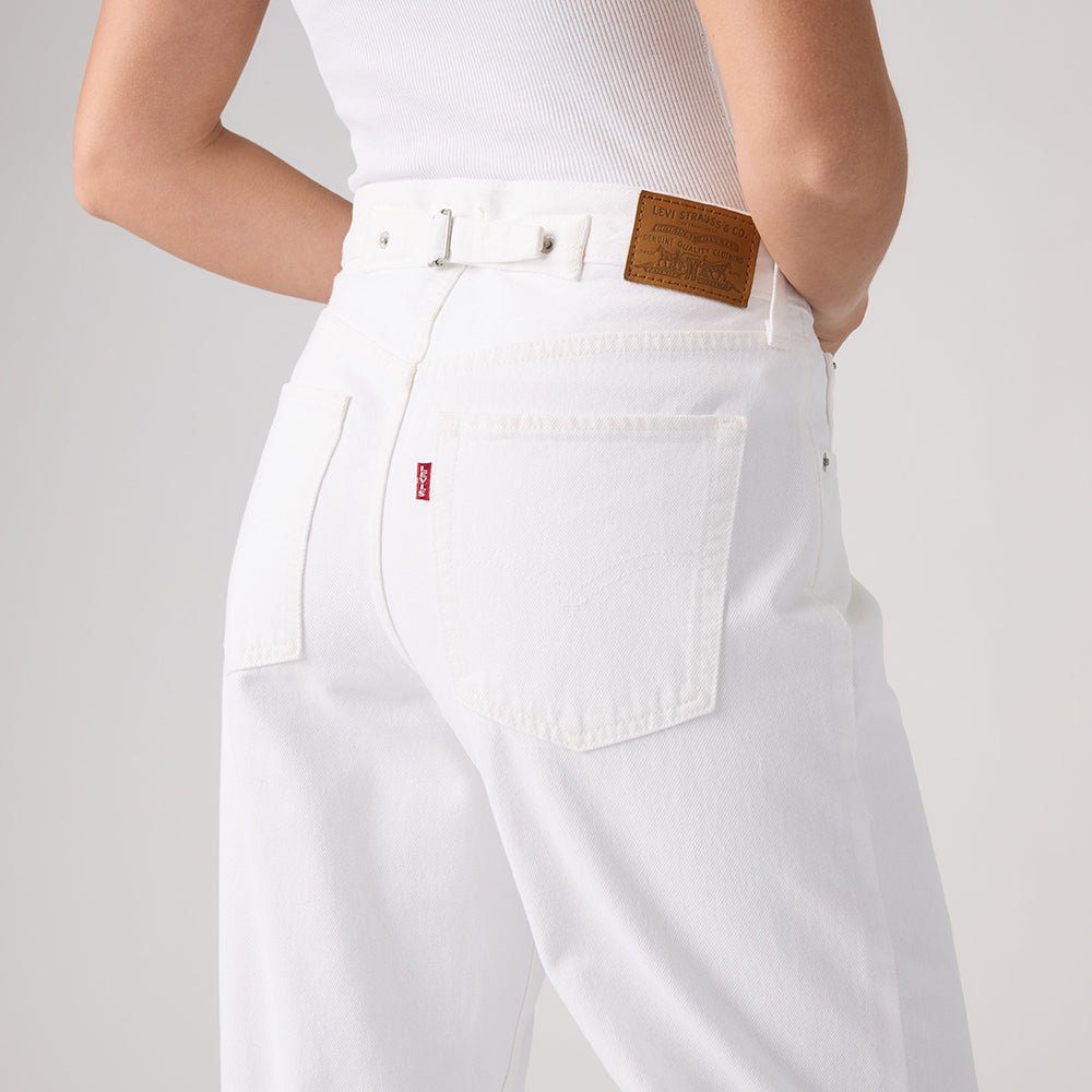 ג'ינס ליוויס Loose Taper נשים