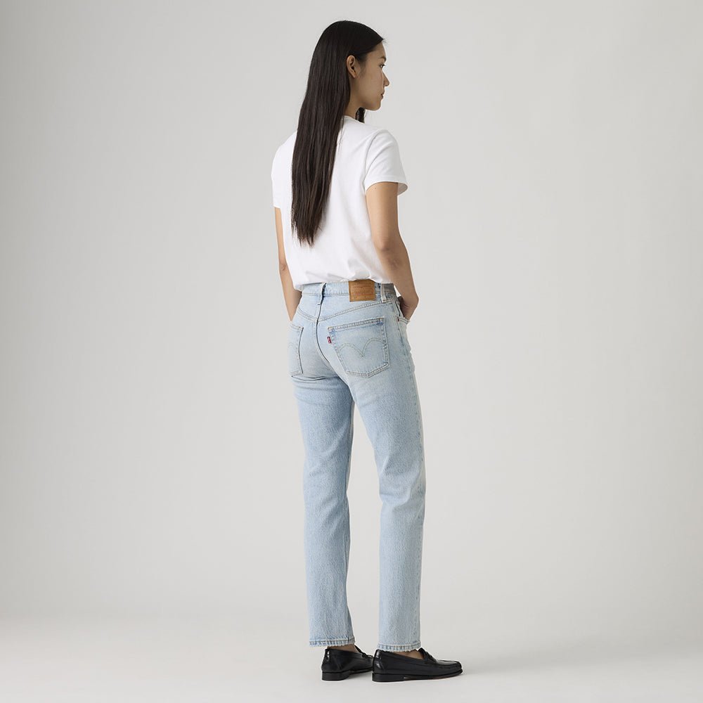 ג'ינס ליוויס 501® Original Fit נשים