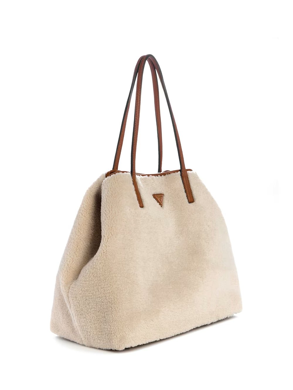 תיק Guess Victtoria Large 2 In 1 Tote נשים