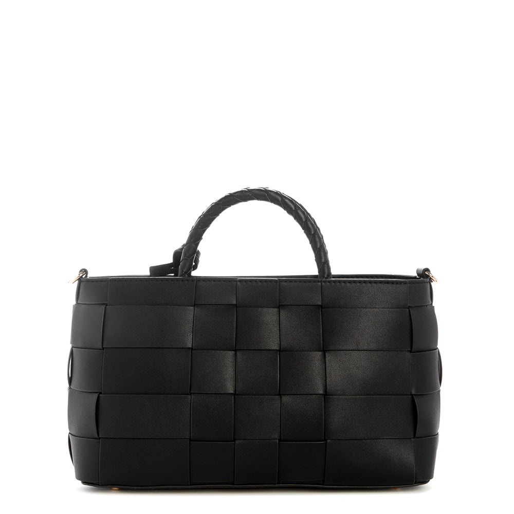 תיק Guess Maylee Girlfriend Satchel נשים