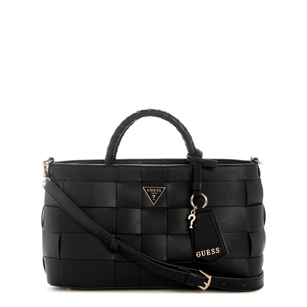 תיק Guess Maylee Girlfriend Satchel נשים