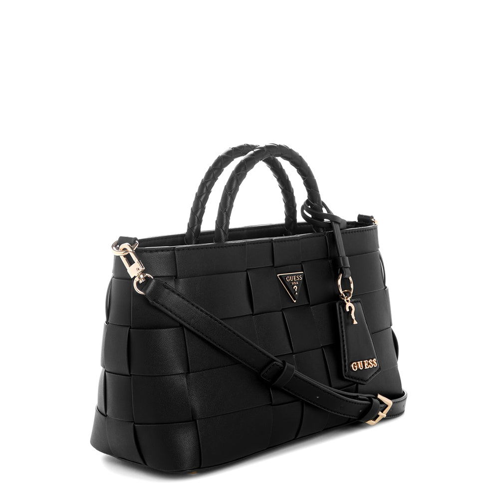 תיק Guess Maylee Girlfriend Satchel נשים