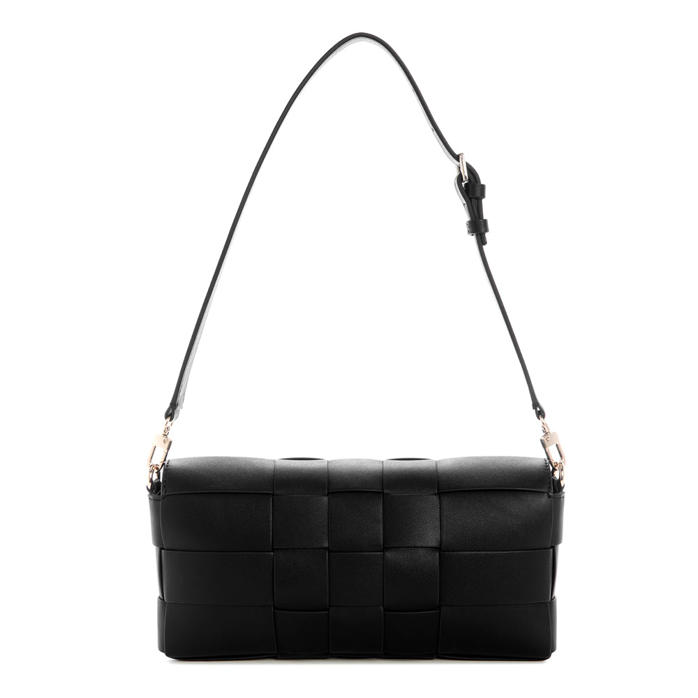 תיק Guess Maylee Flap Shoulder Bag נשים