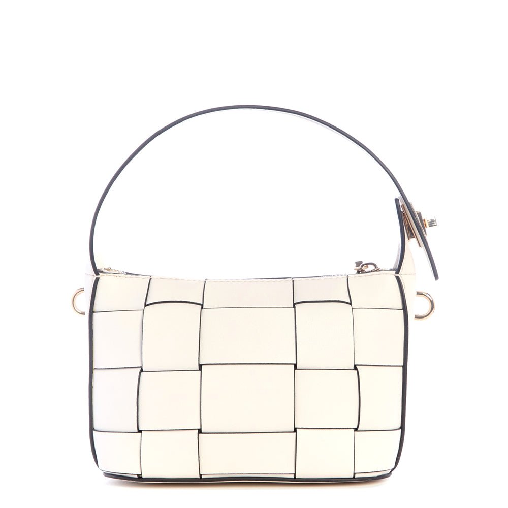 תיק Guess Maylee Mini Hobo נשים