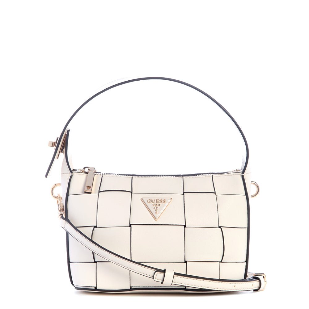 תיק Guess Maylee Mini Hobo נשים