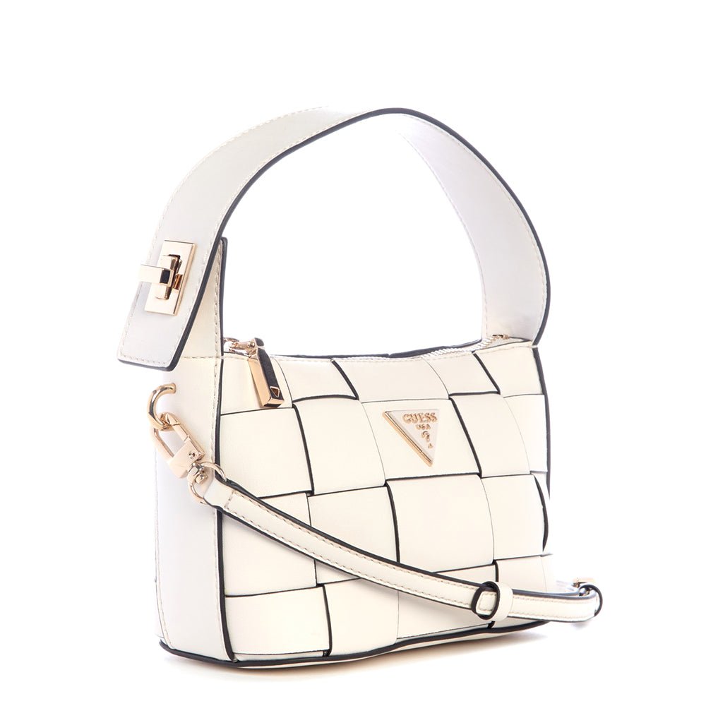 תיק Guess Maylee Mini Hobo נשים