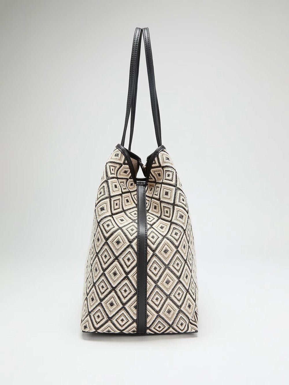 תיק Guess Sophia Large 2 In 1 Tote נשים