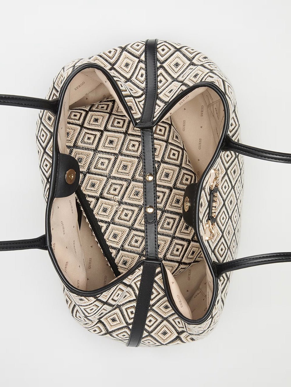 תיק Guess Sophia Large 2 In 1 Tote נשים