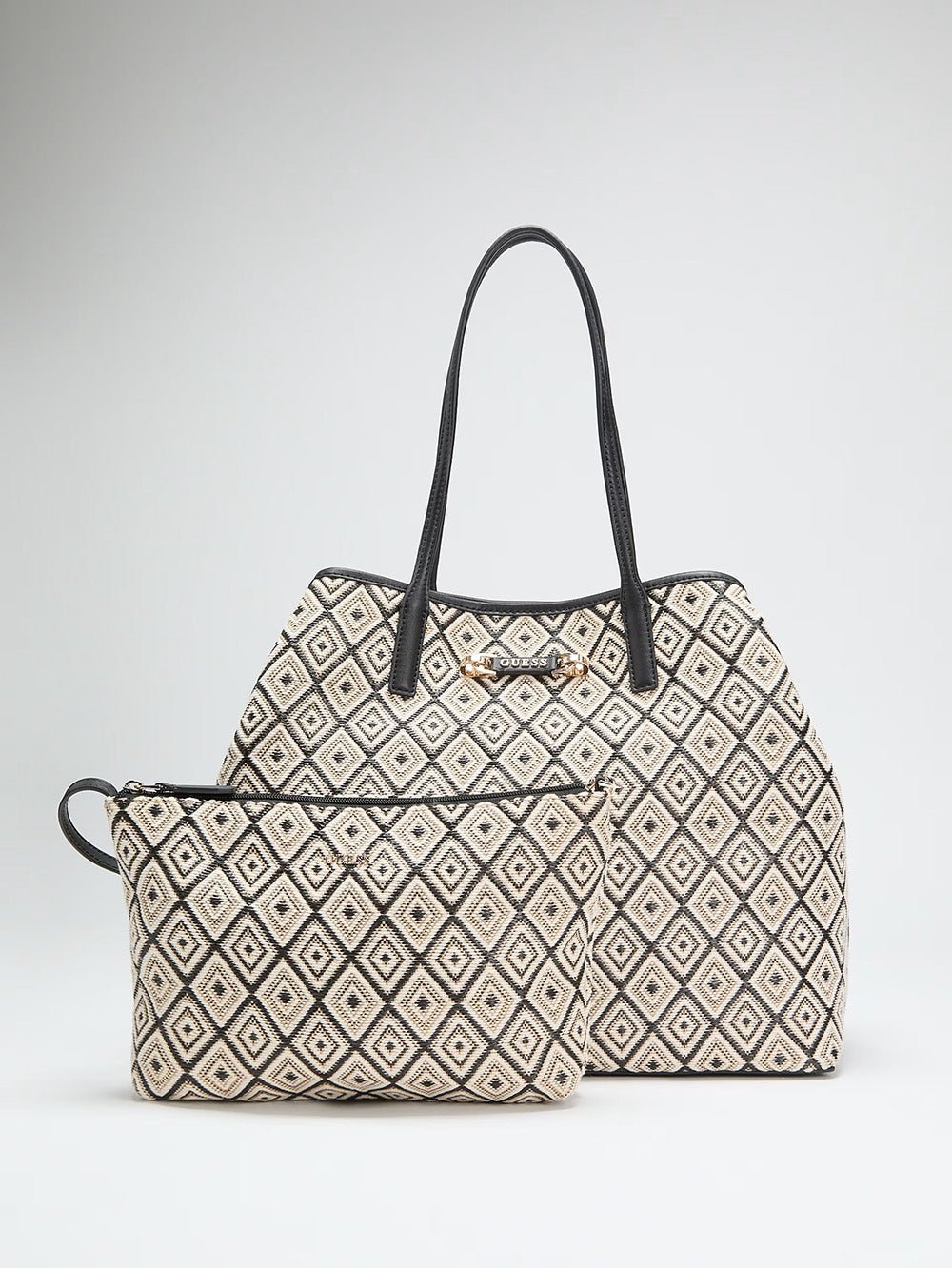 תיק Guess Sophia Large 2 In 1 Tote נשים