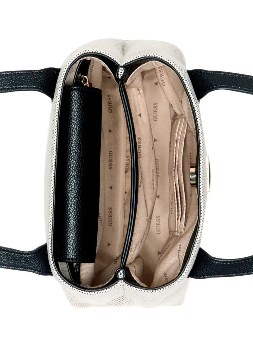 תיק Guess Alice Small Tote נשים