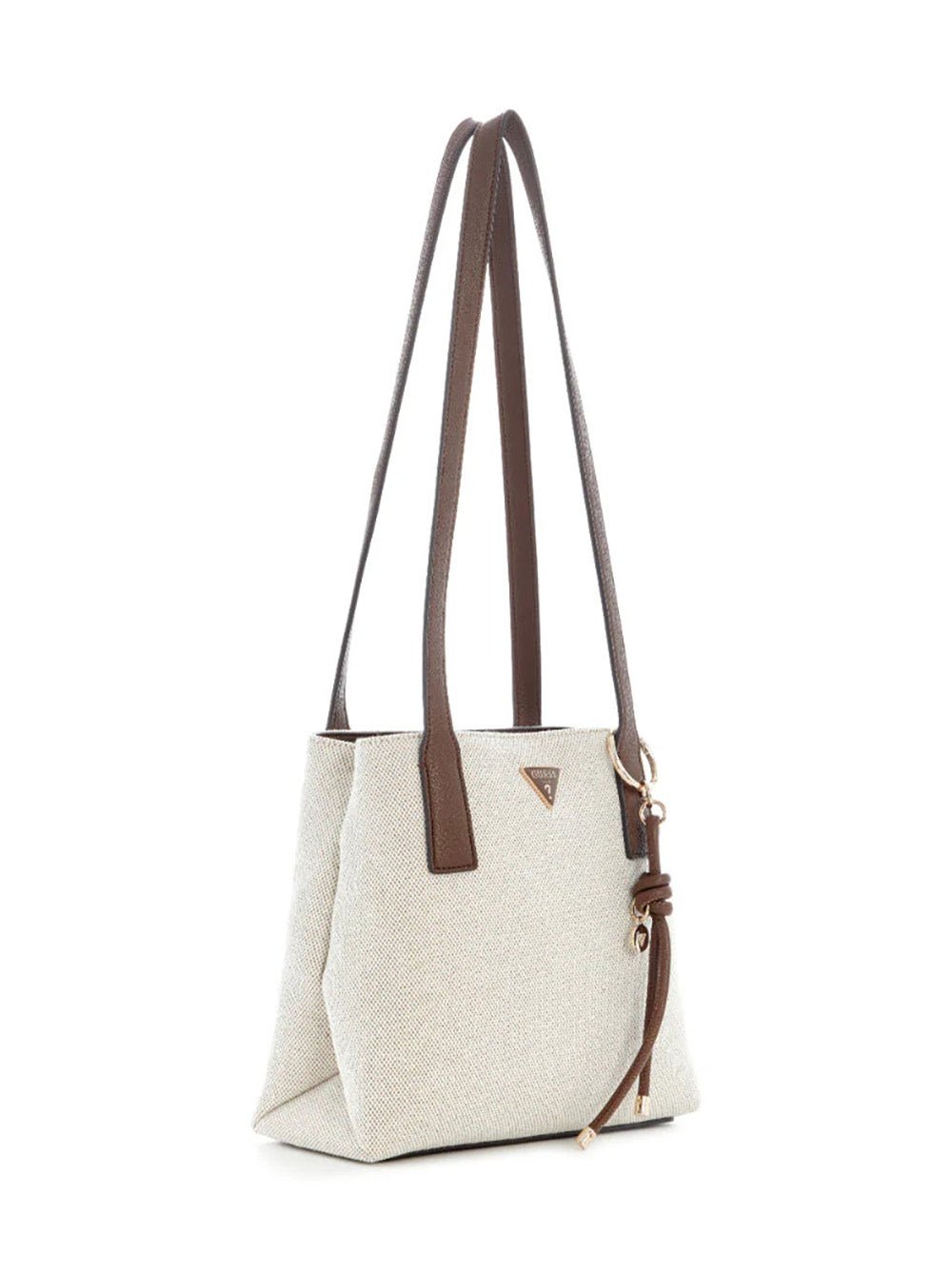 תיק Guess Alice Small Tote נשים