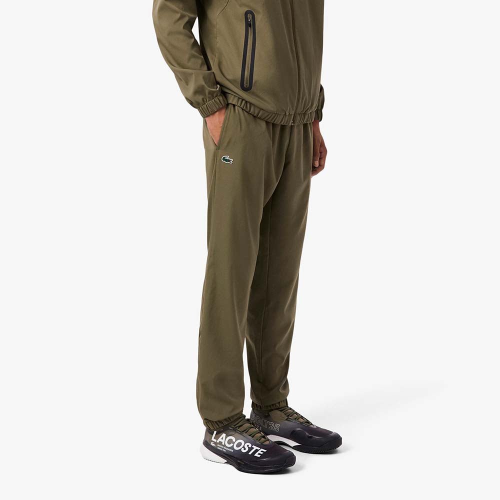 חליפת ספורט לקוסט Tennis Taffeta גברים