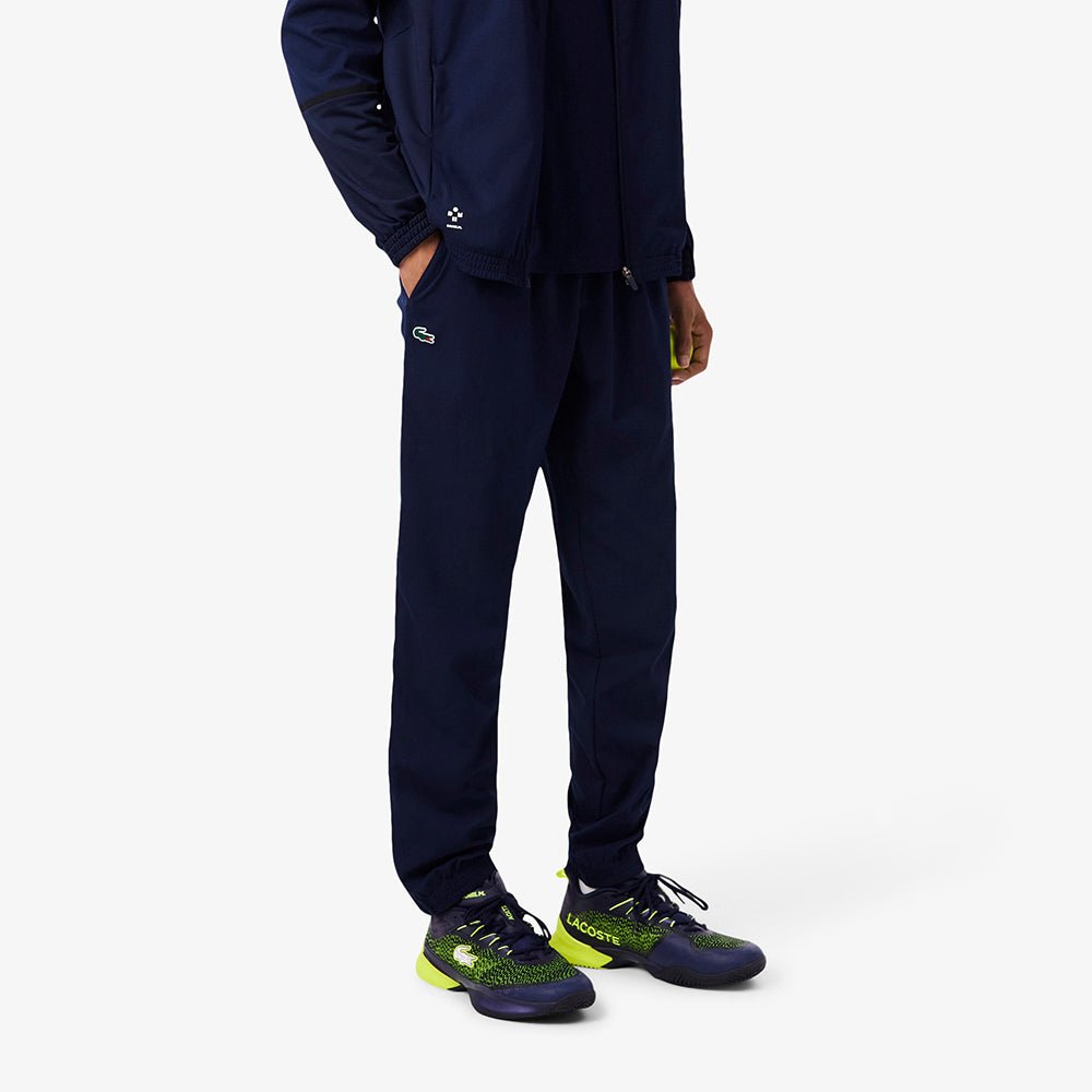 חליפת ספורט לקוסט Lacoste Tennis x Daniil Medvedev גברים