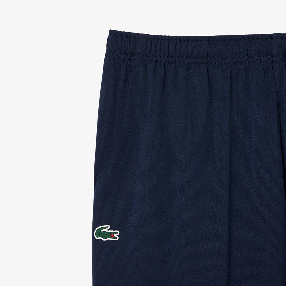 חליפת ספורט לקוסט Lacoste Tennis x Daniil Medvedev גברים