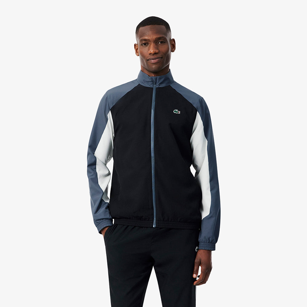 חליפת ספורט לקוסט Sport Printed Colour-Block גברים