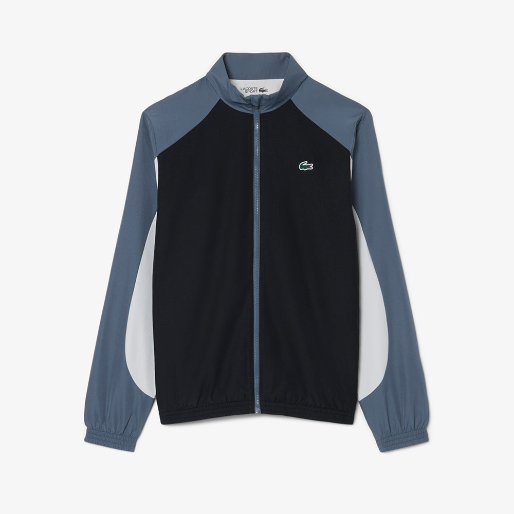חליפת ספורט לקוסט Sport Printed Colour-Block גברים