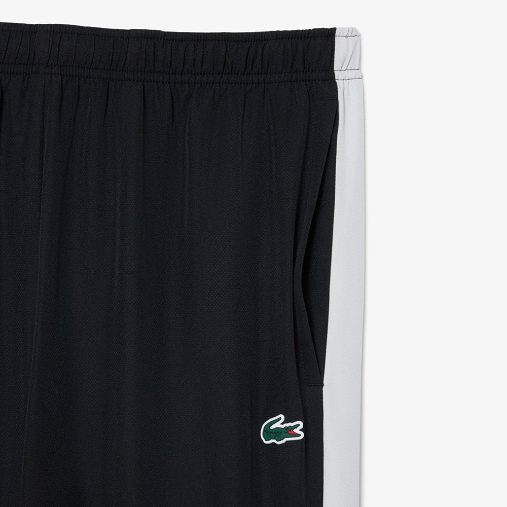חליפת ספורט לקוסט Sport Printed Colour-Block גברים - lct-WH6603-YXE-2-XS