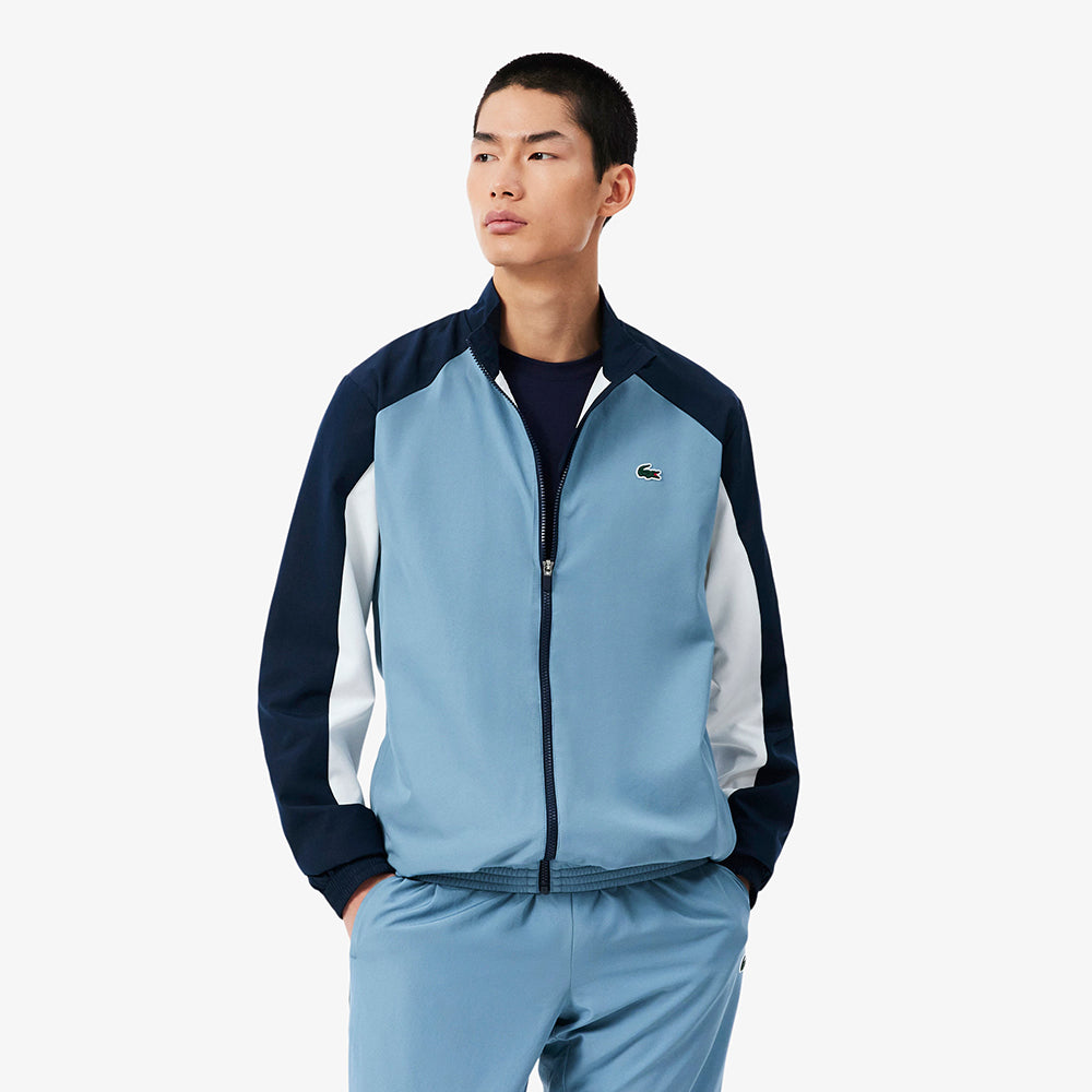 חליפת ספורט לקוסט Sport Printed Colour-Block גברים