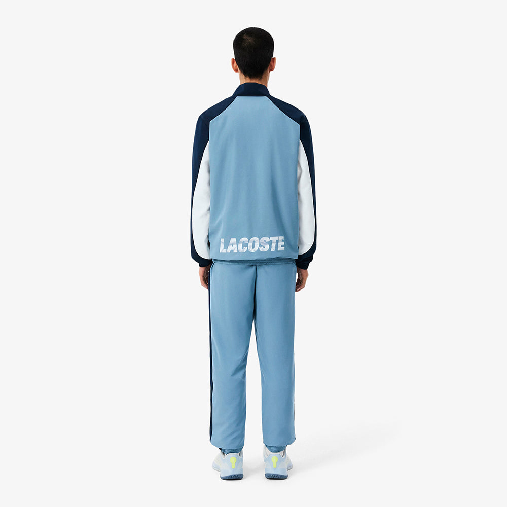 חליפת ספורט לקוסט Sport Printed Colour-Block גברים