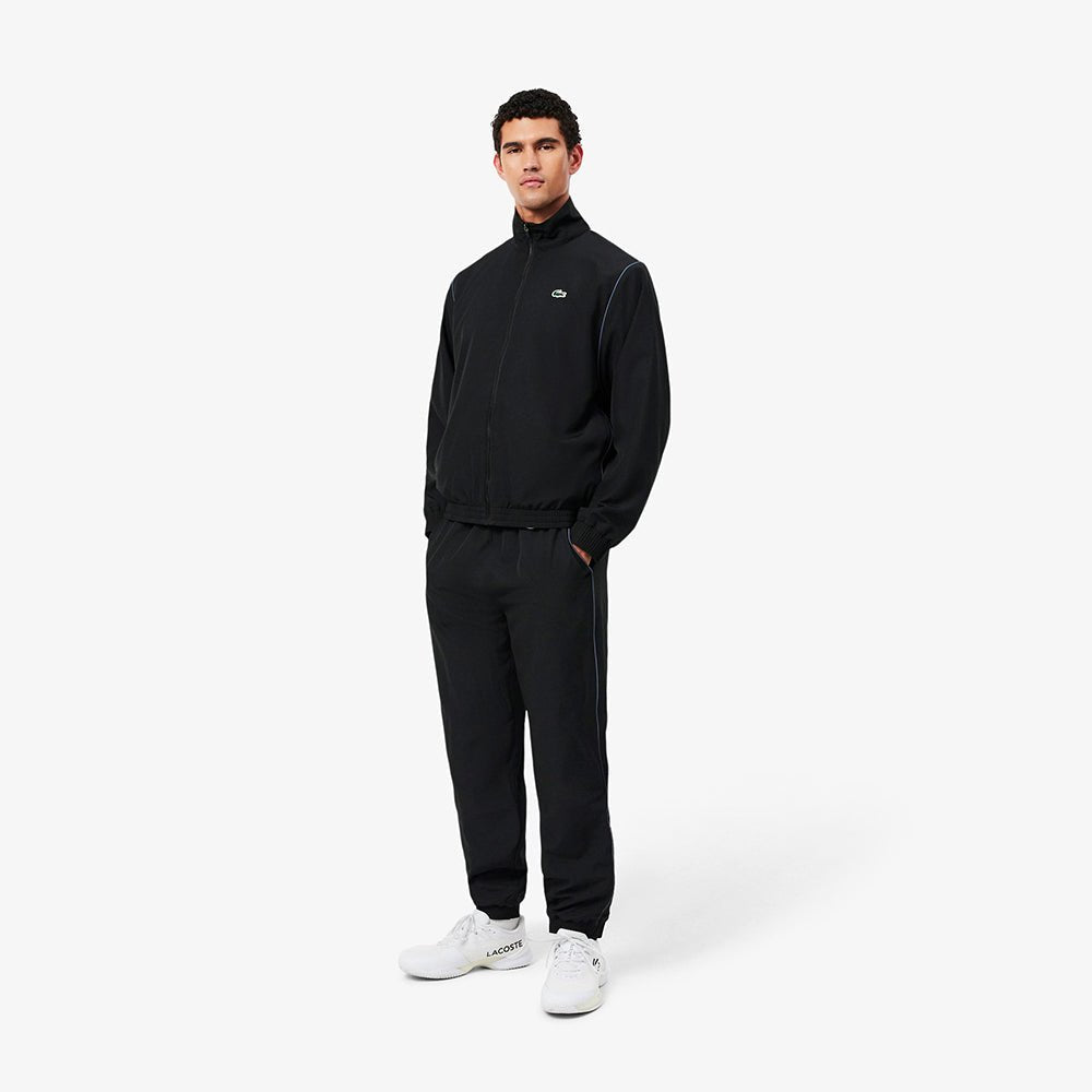 חליפת ספורט לקוסט Tennis x Novak Djokovic גברים - lct-WH6790-ZDQ-2-XS