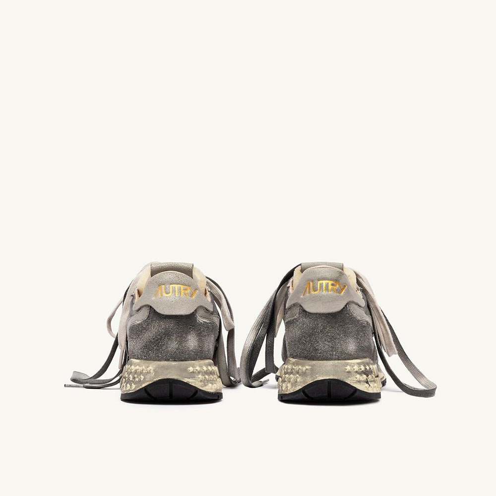 נעלי אוטרי Reelwind Sneakers Super Vintage גברים