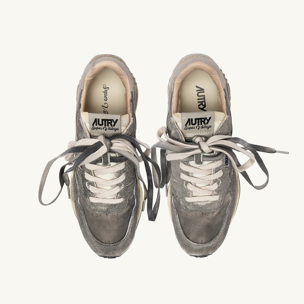 נעלי אוטרי Reelwind Sneakers Super Vintage גברים