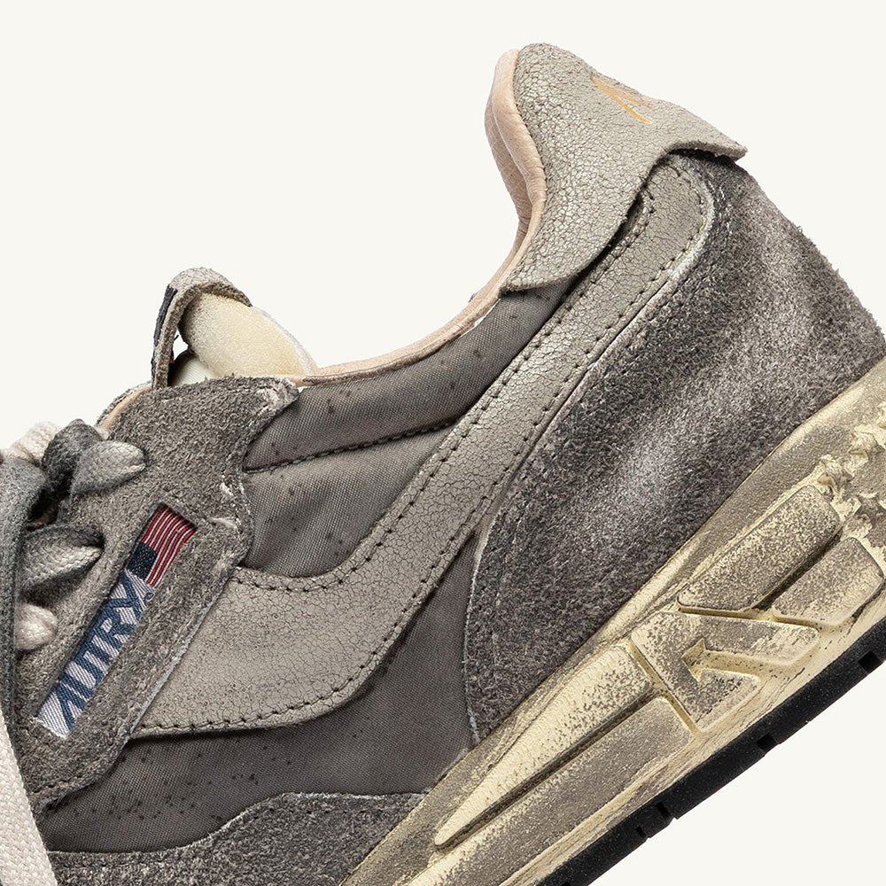 נעלי אוטרי Reelwind Sneakers Super Vintage גברים