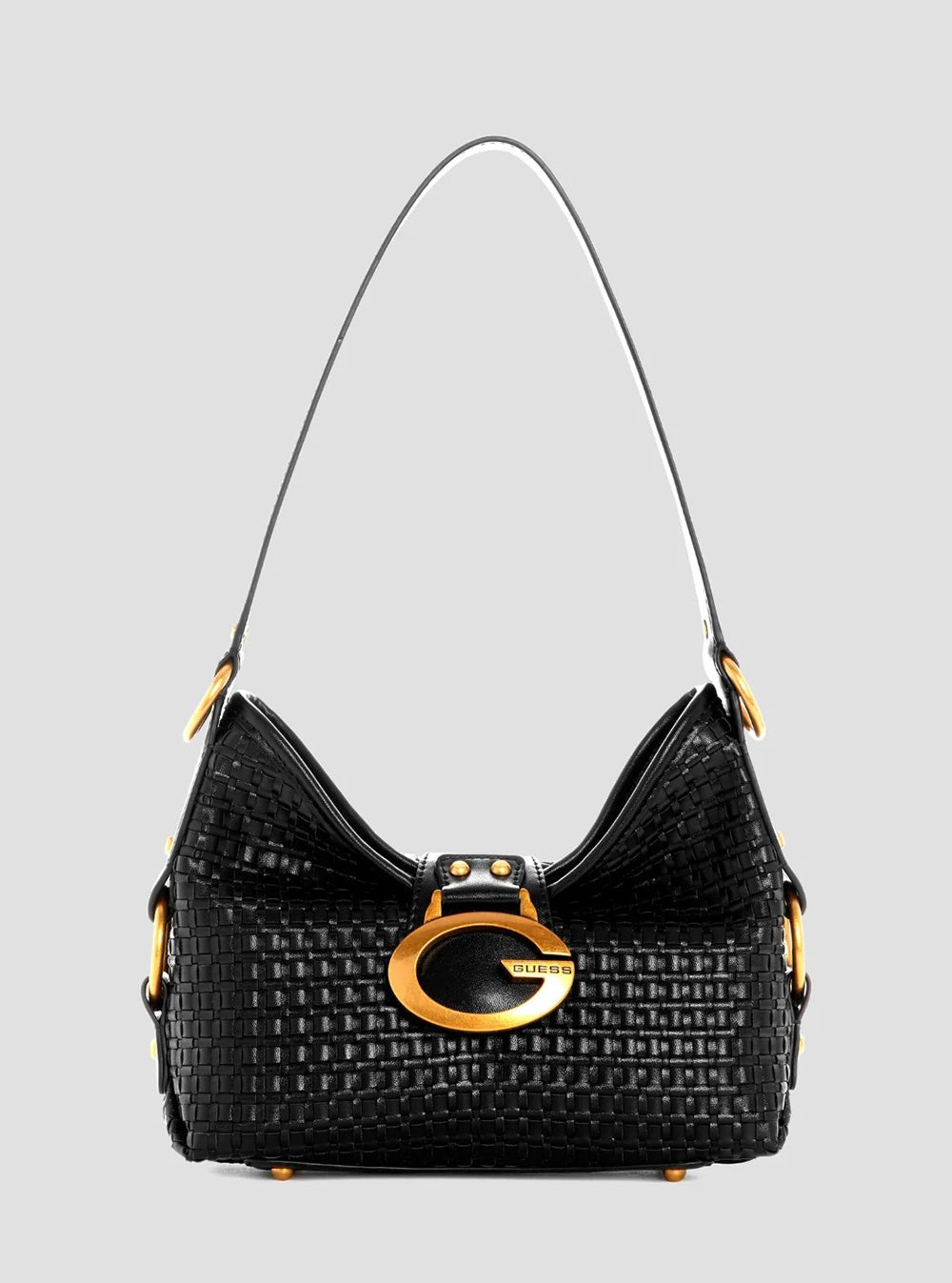 תיק Guess Camden Mini Shoulder Bag נשים
