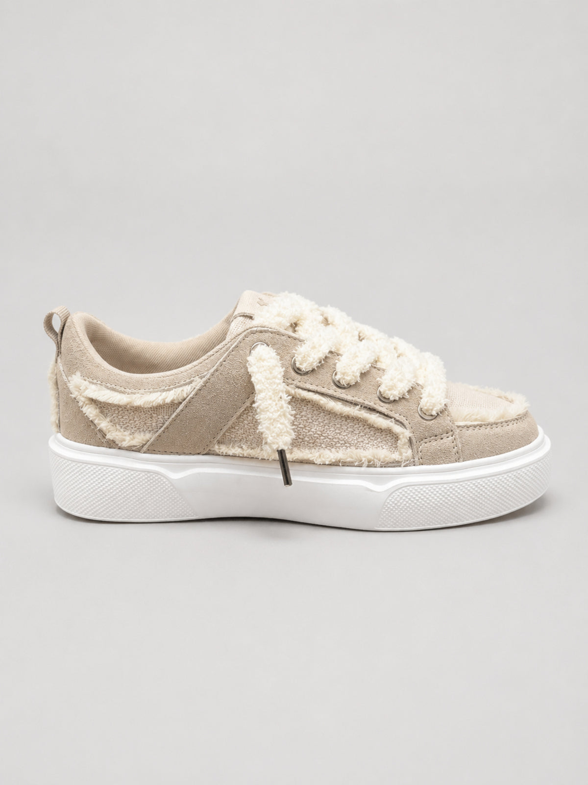 נעלי אליקסיר Puffy Laces 93 גברים