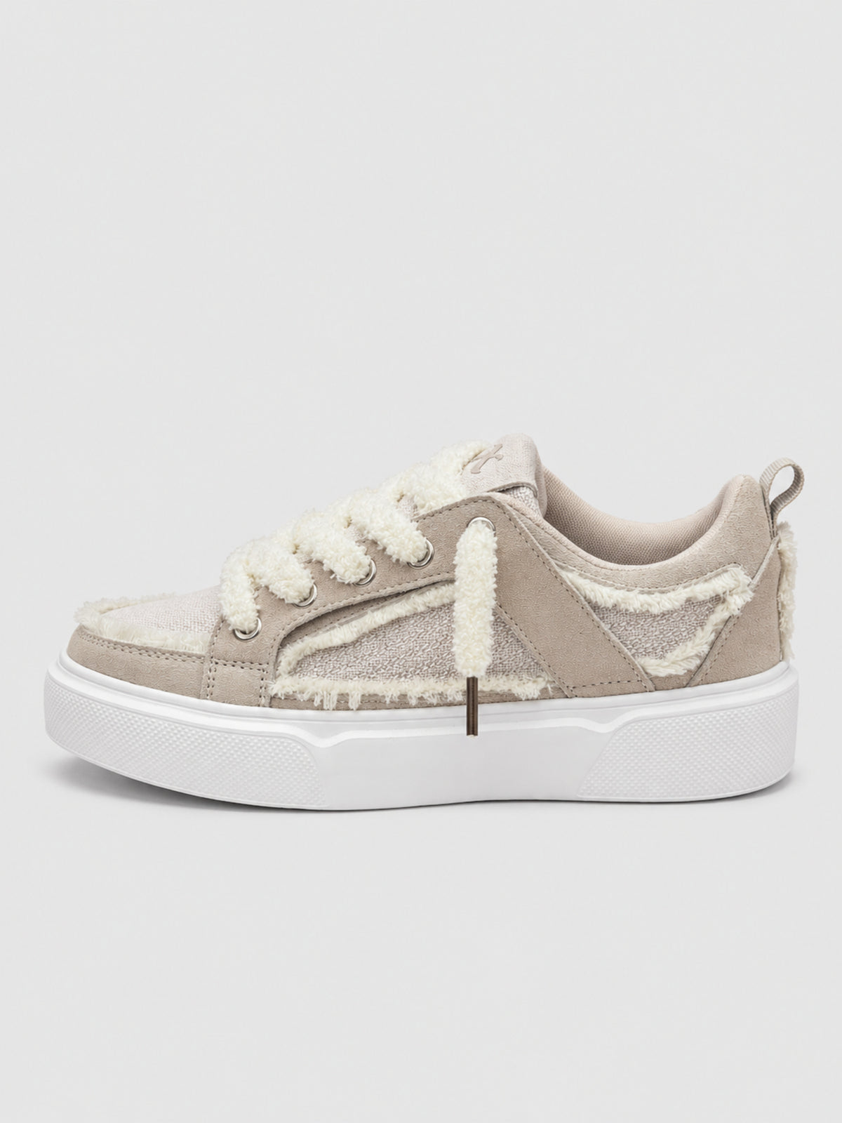 נעלי אליקסיר Puffy Laces 93 גברים