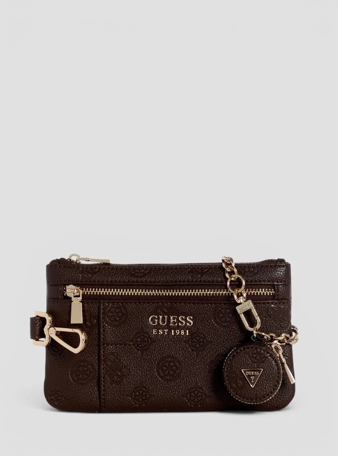 תיק Guess Kasinta נשים - gus-TXDP2222060-BNL-One-Size