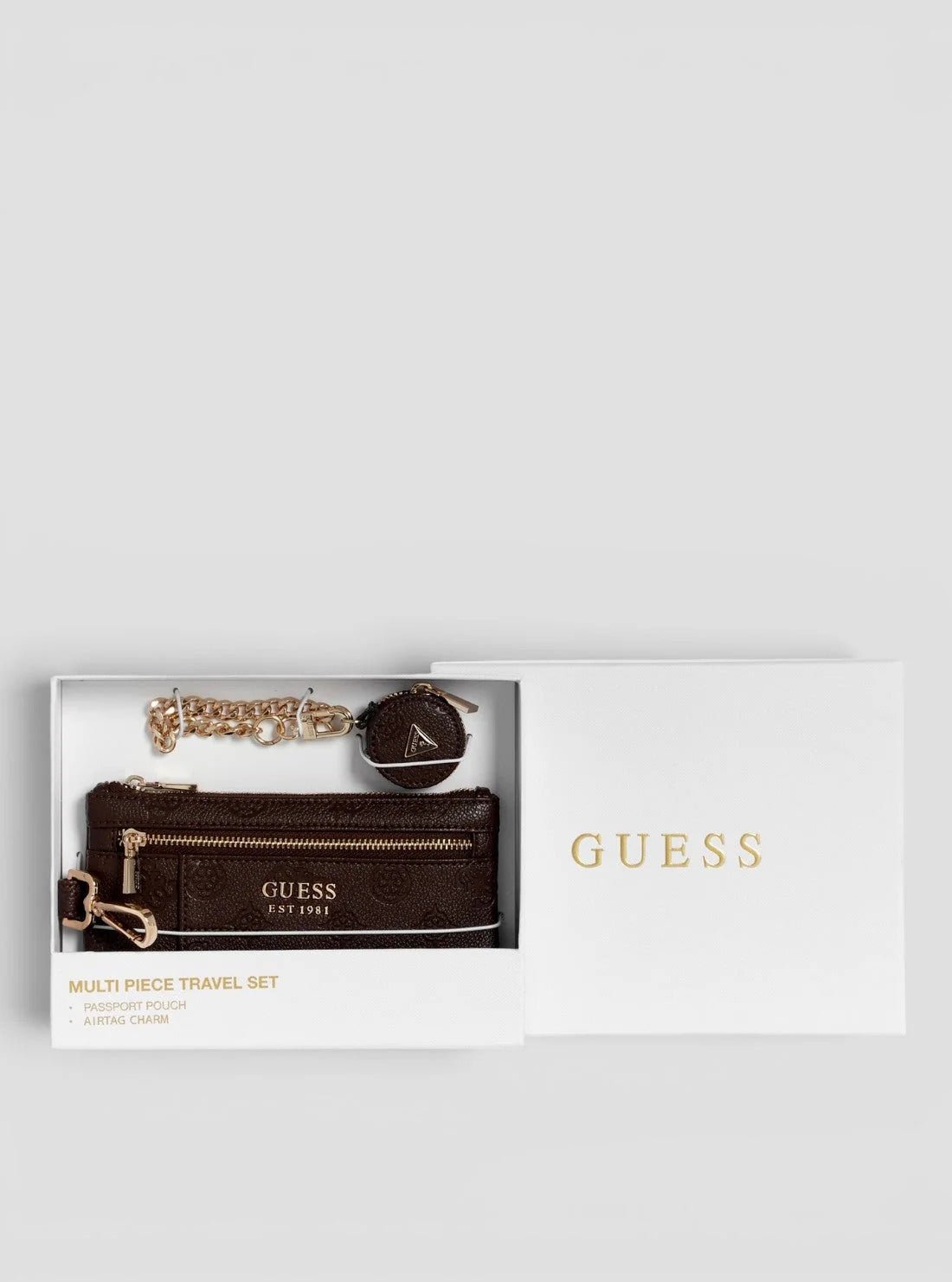 תיק Guess Kasinta נשים - gus-TXDP2222060-BNL-One-Size