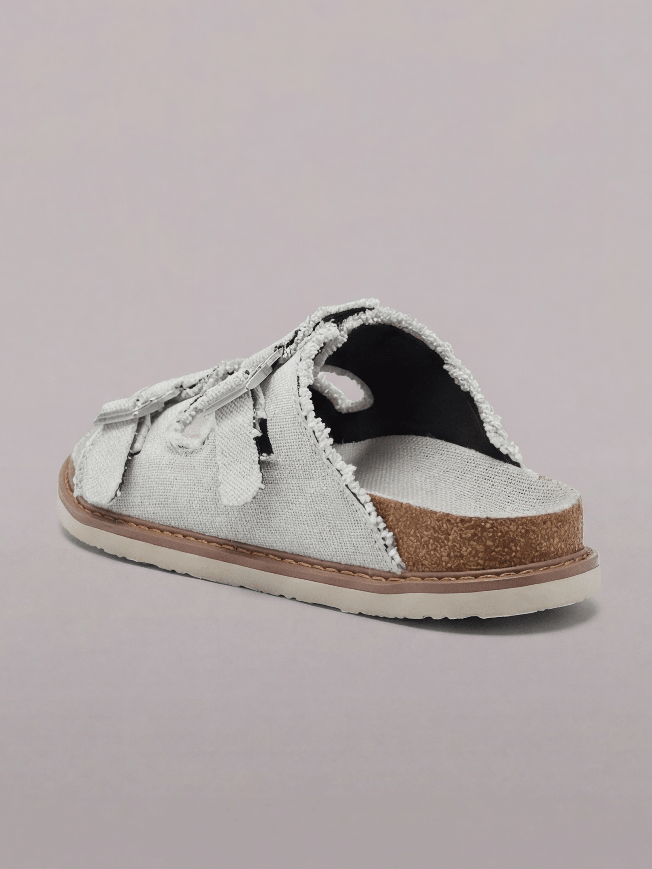 כפכפי אליקסיר 2 Bar Fur גברים