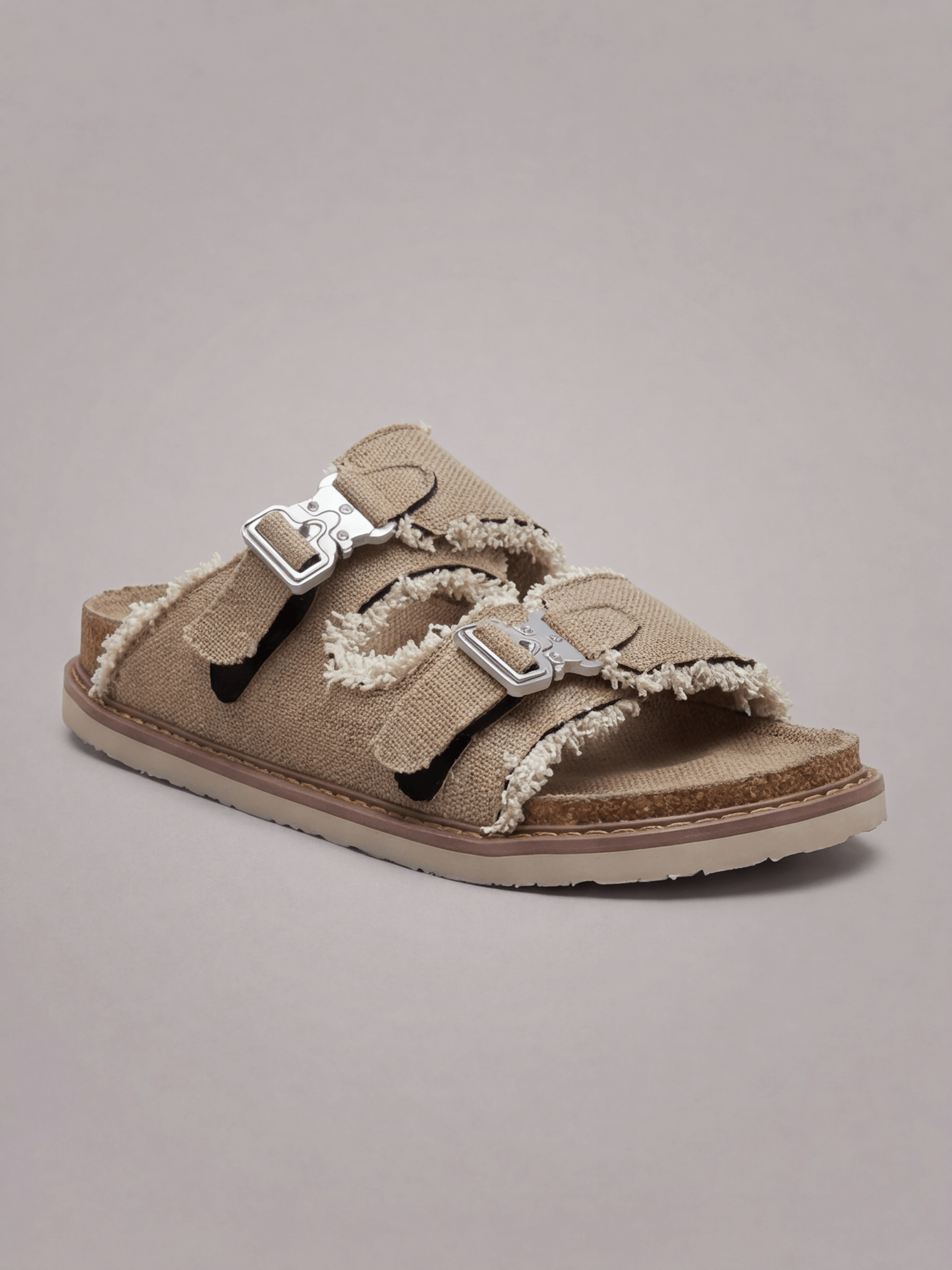 כפכפי אליקסיר 2 Bar Fur גברים