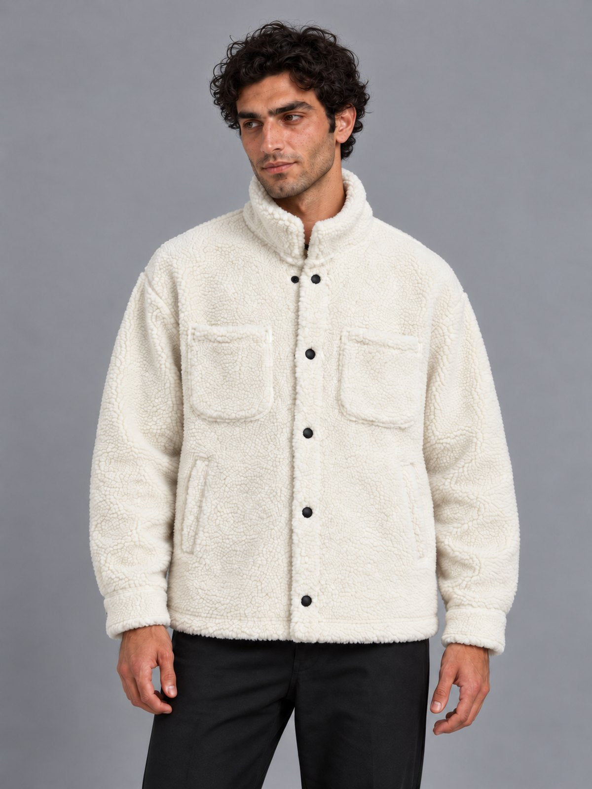 ג'קט אליקסיר Fur Classic גברים