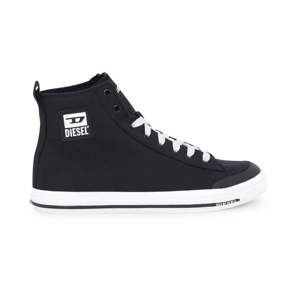 נעלי דיזל גבוהות S-Astico Mid Cut לגבר
