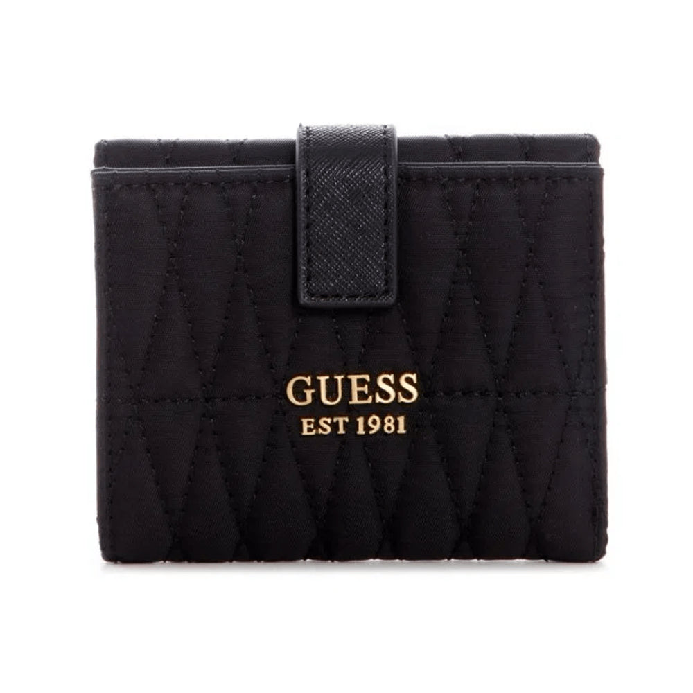 ארנק Guess נשים Layla Slg Petite Trifold