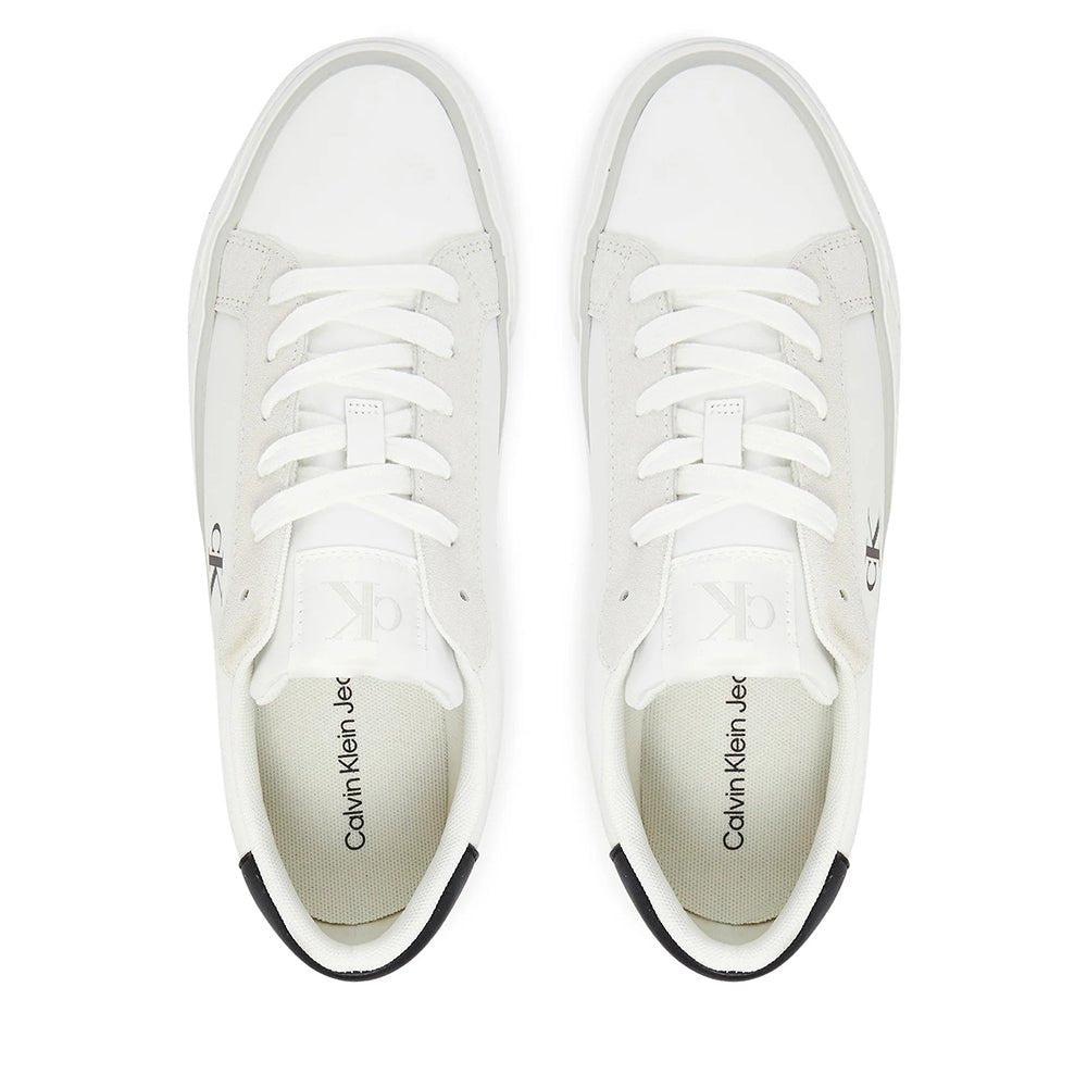 נעלי קלווין קליין Flatform Nylon נשים