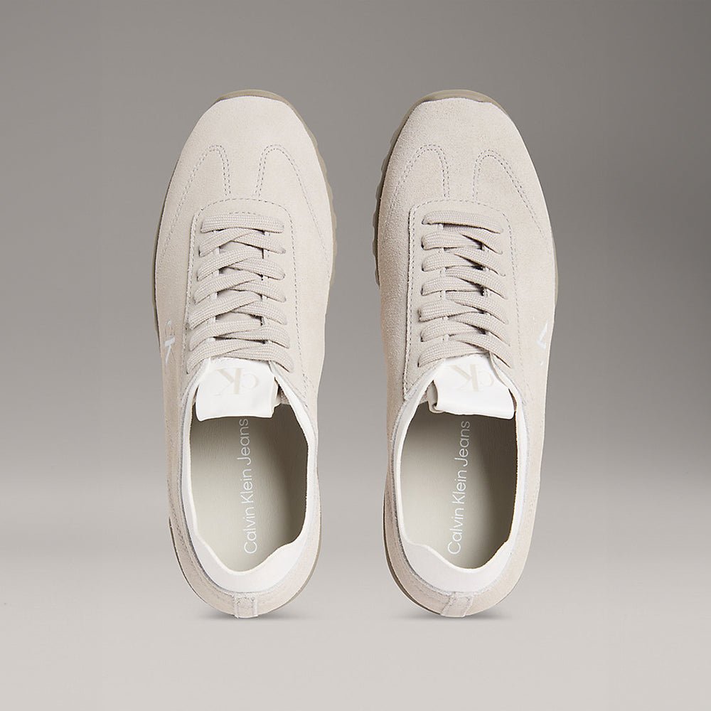 נעלי קלווין קליין Low Profile Runner Sneaker נשים