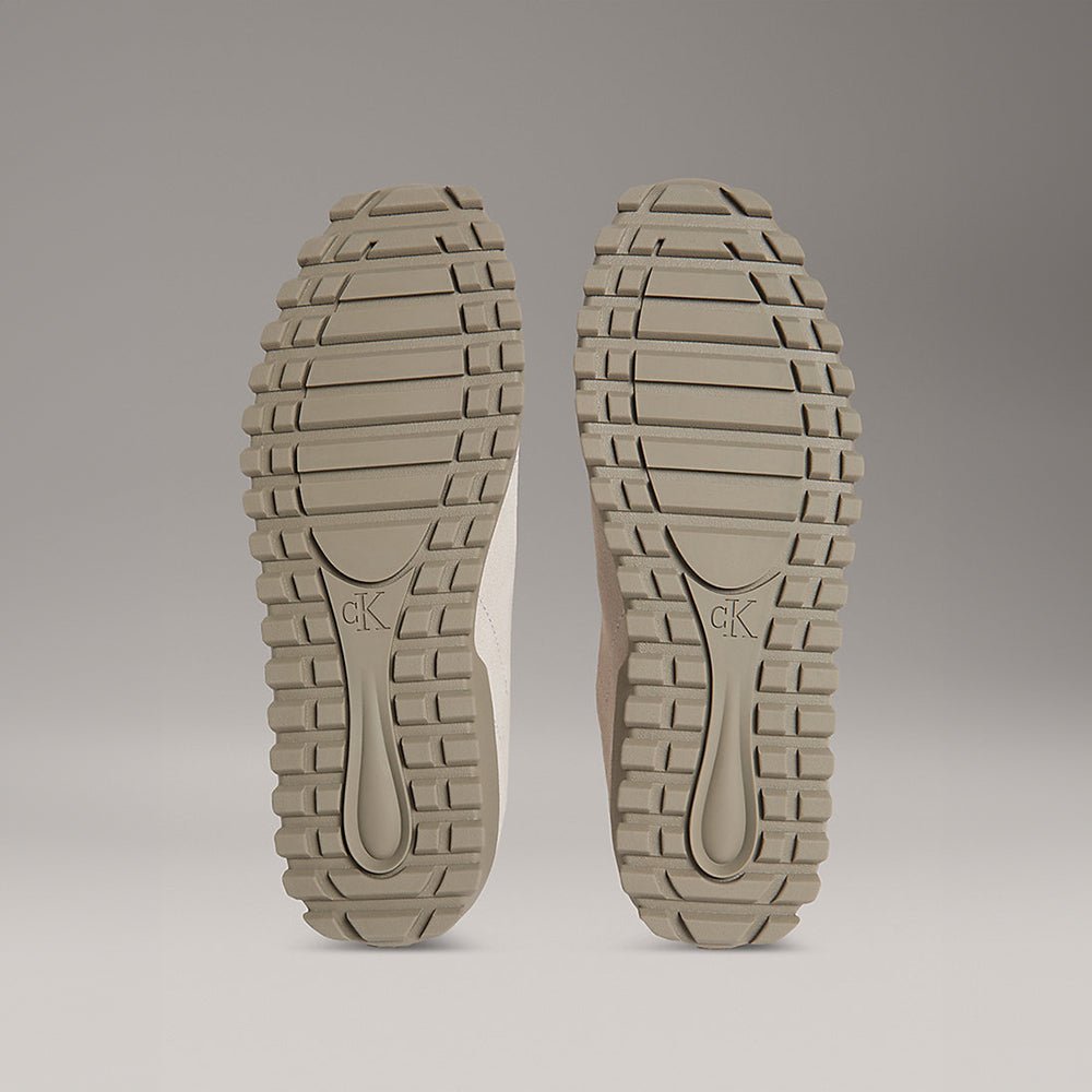 נעלי קלווין קליין Low Profile Runner Sneaker נשים