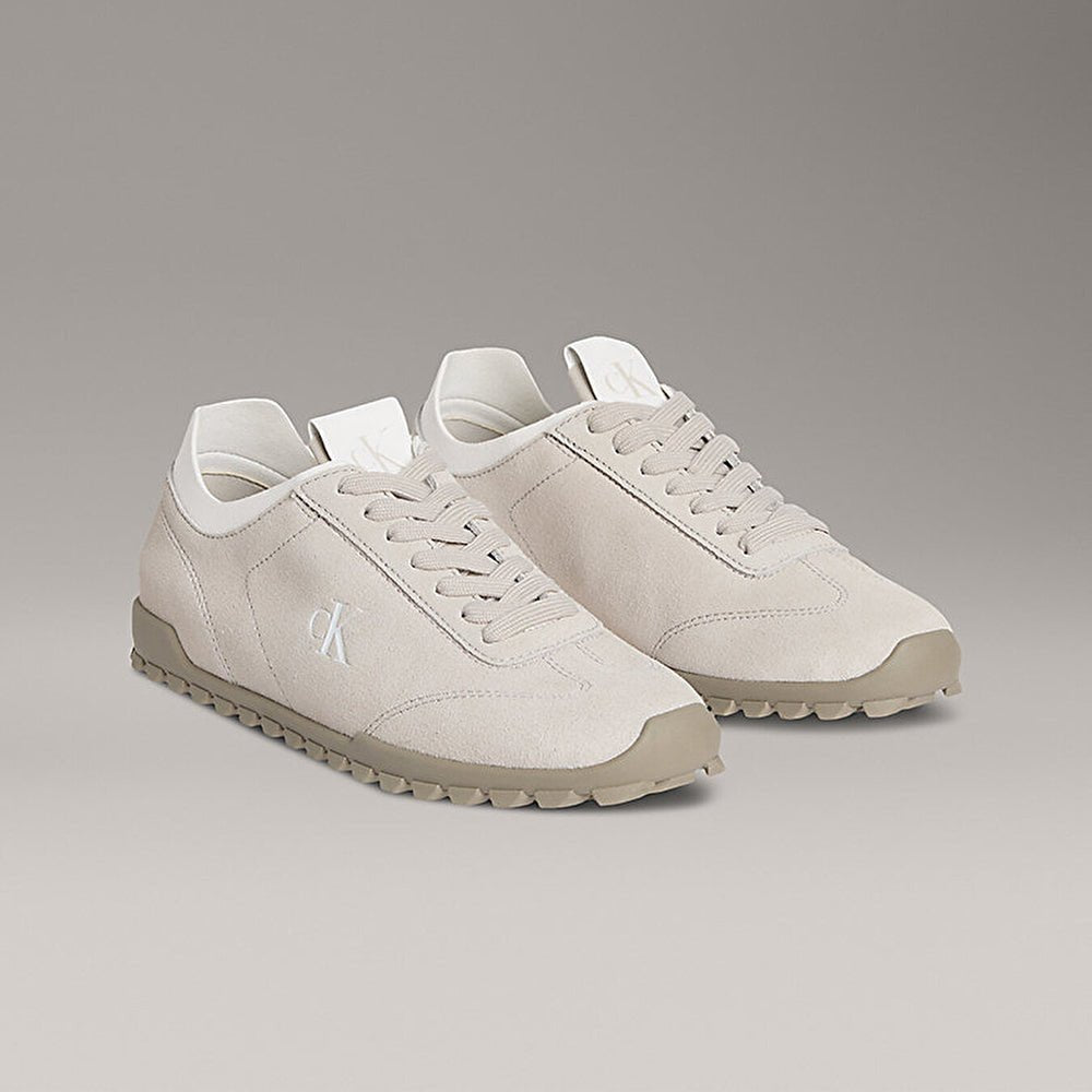 נעלי קלווין קליין Low Profile Runner Sneaker נשים