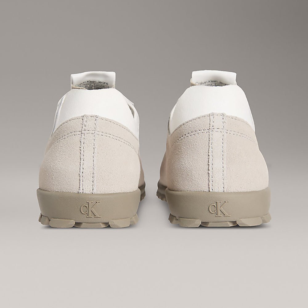 נעלי קלווין קליין Low Profile Runner Sneaker נשים