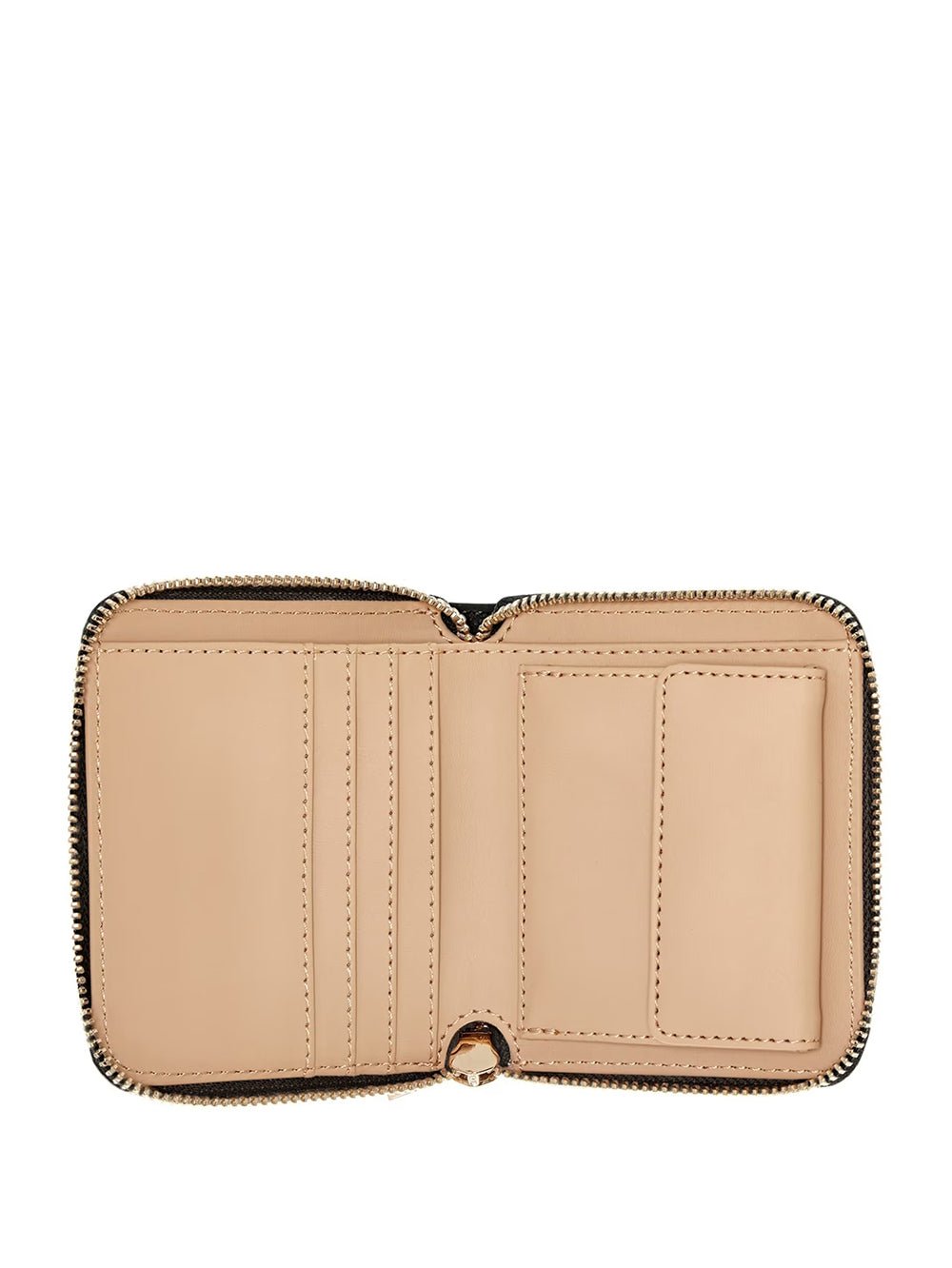 ארנק Guess Laurel Ii Slg Small Zip Around נשים