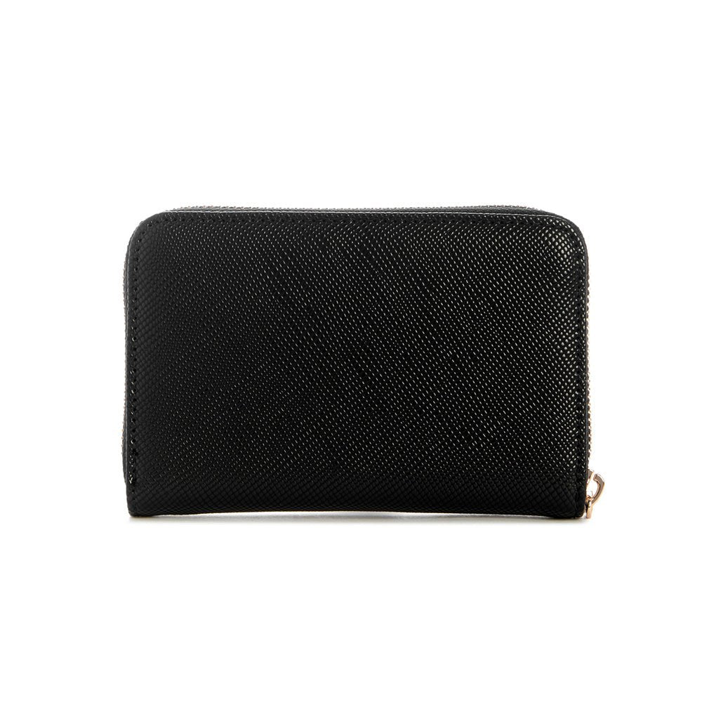 ארנק Guess Laurel Ii Slg Med Zip Around נשים