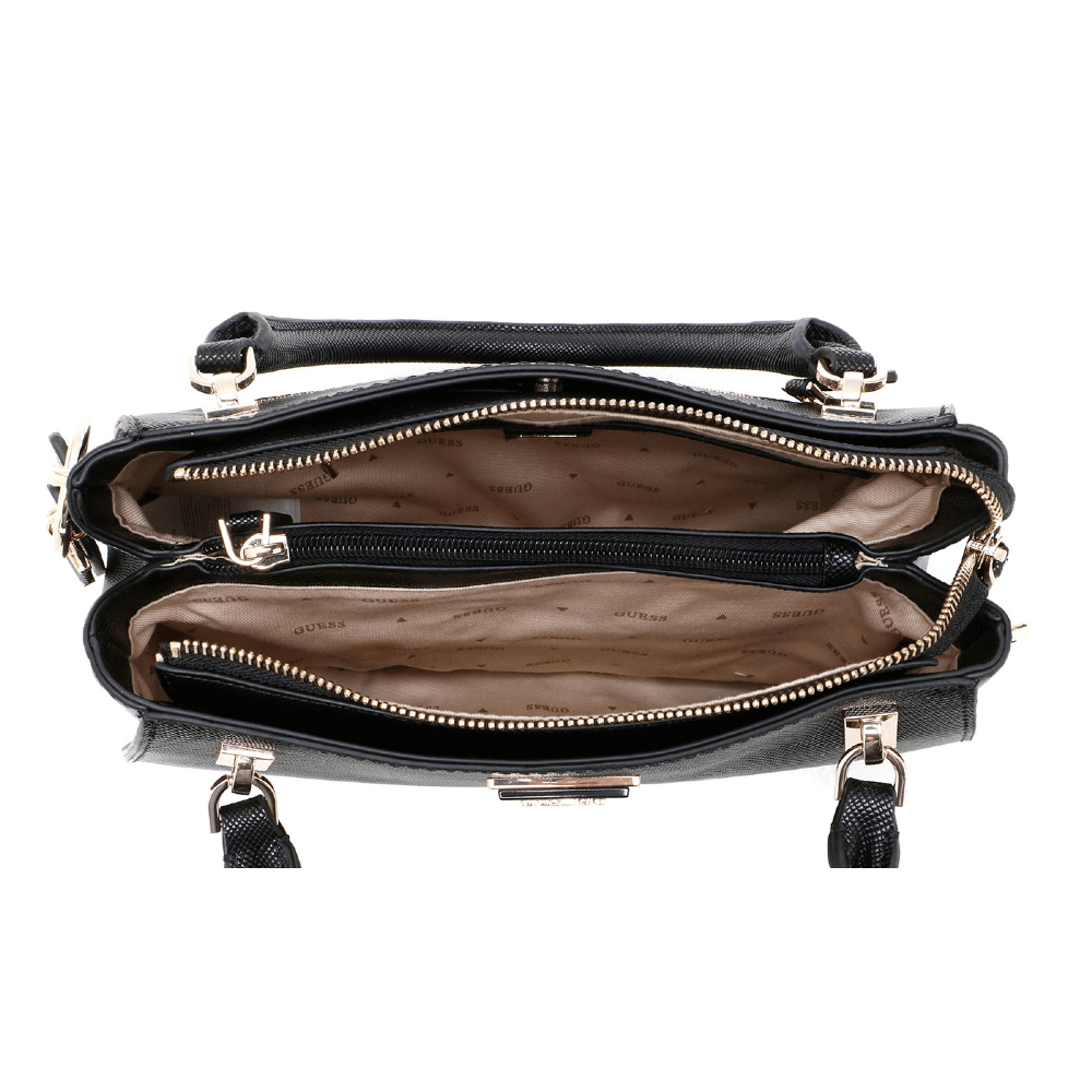 תיק Guess Noelle Luxury Satchel נשים