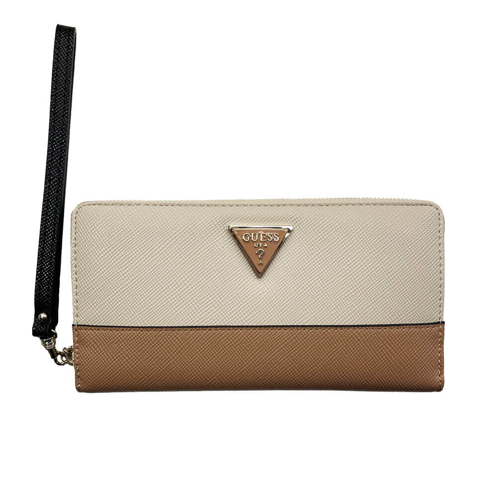 ארנק Guess נשים Noelle Cheque Organizer
